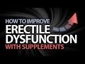 The origin of erectile dysfunction - reversing it naturally (A MUST SEE!)